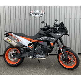 KTM 890 SMT 2024