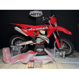 GASGAS 300 EC 2024 - PACK...