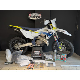 HUSQVARNA 250 TE 2024 -...