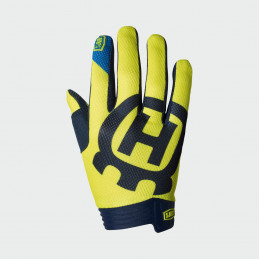 Gants Husqvarna 100% Itrack...