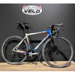 Vélo route BH