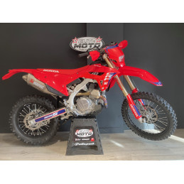 HONDA CRF 450 RX SERIE S...