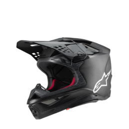 CASQUE ALPINESTARS S-M10 FAME