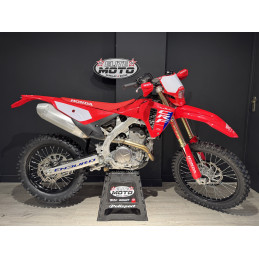 HONDA CRF 250 RXS 2025