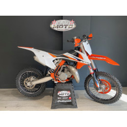 KTM 85 SX 2022