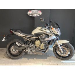 YAMAHA XJ6 2010