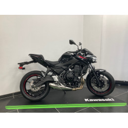 KAWASAKI Z650 2025