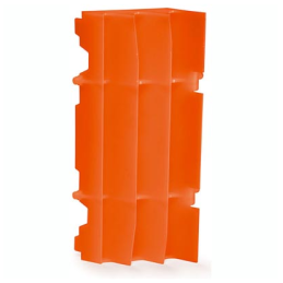 PROTECTION DE RADIATEUR KTM...