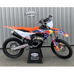 KTM 250 SXF 2023