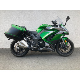 KAWASAKI NINJA 1000 SX 2019