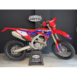 HONDA CRF 250 RX 2024