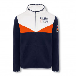 Sweat KTM Red Bull Homme...