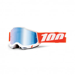 MASQUE 100% ACCURI 2...