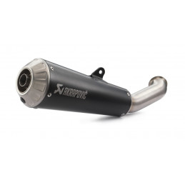 Silencieux Akrapovic 401...