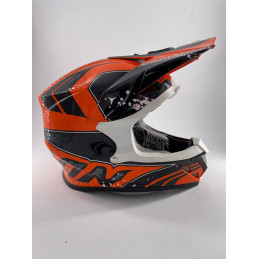 CASQUE SCORPION VX-20...