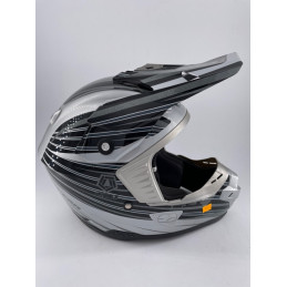 CASQUE NOFEAR OPTIMAL II...