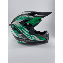 CASQUE SHARK SXR CREW LINE...