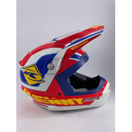 Casque Kenny Track Adulte...