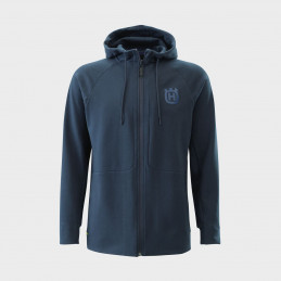 Sweat à capuche HUSQVARNA...