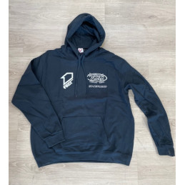 SWEAT A CAPUCHE ELITE MOTO...