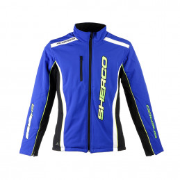 VESTE SOFTSHELL SHERCO