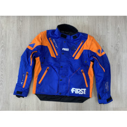 VESTE ENDURO FIRSTRACING...