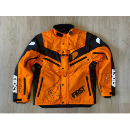 VESTE ENDURO FIRSTRACING...