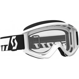 LUNETTES SCOTT RECOIL XI WHITE
