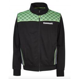 SWEATSHIRT SPORTS KAWASAKI