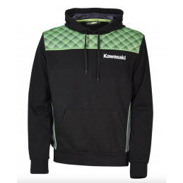 SWEATSHIRT À CAPUCHE SPORTS...