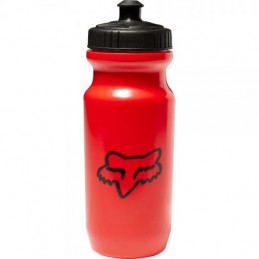 BIDON FOX ROUGE