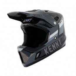 CASQUE DECADE SMACH BLACK...