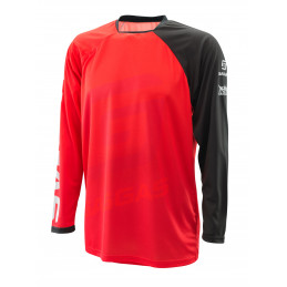 Maillot GasGas Adulte...