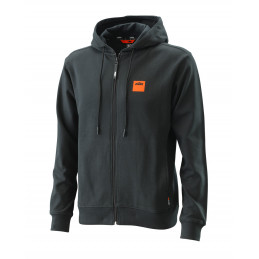 Pure Racing Zip Hoodie -...