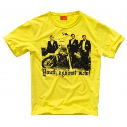Tee-Shirt KTM Against Tee