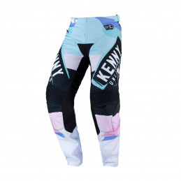 PANTALON MOTOCROSS KENNY...