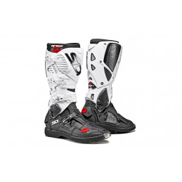 Sidi Crossfire 3 Noir Blanche