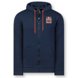 Sweat zippé KTM RedBull...