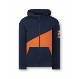 Sweat zippé Kids KTM...