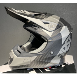 Casque Firstracing  G4...