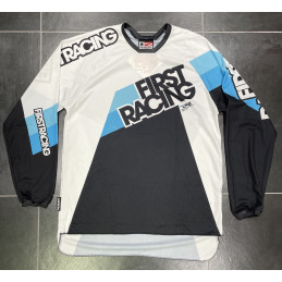 Maillot cross Firstracing...