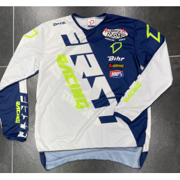 Maillot cross Firstracing...