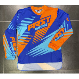 Maillot cross Firstracing...