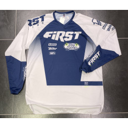 Maillot cross Firstracing...
