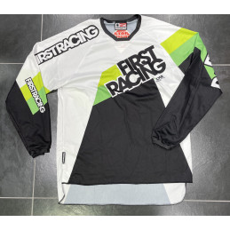 Maillot cross Firstracing...