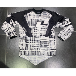 Maillot cross One Industrie...