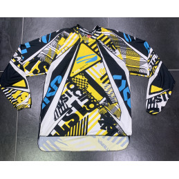 Maillot cross Firstracing...