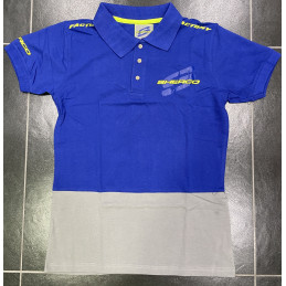 Polo Sherco Factory Team