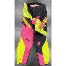 Pantalon Firstracing Data...