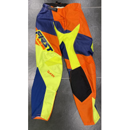 Pantalon Firstracing Data...